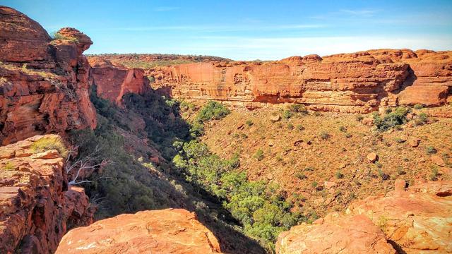 Kings Canyon